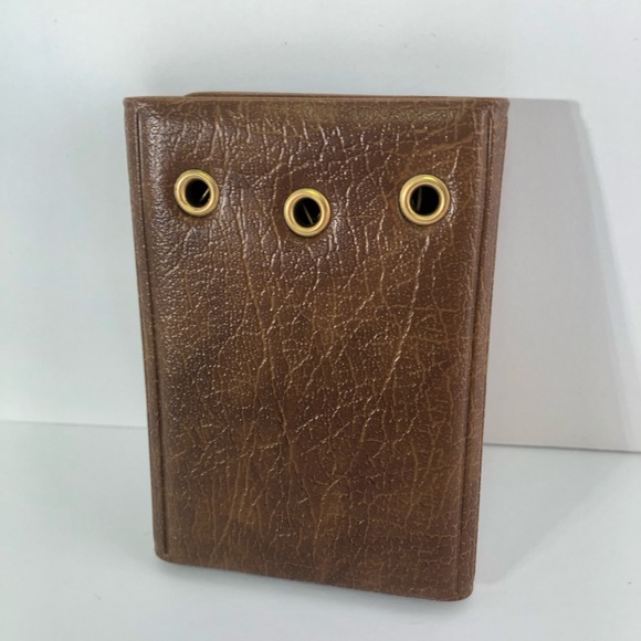 🗝 Vintage Key Holder Case - Picture 7 of 8